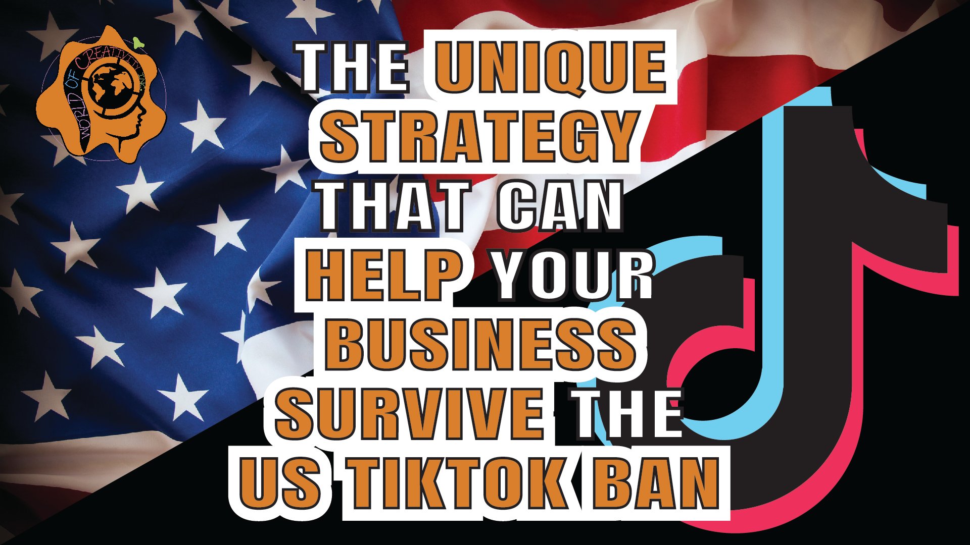 Book a free consultation with Wencheur Antoin and see how he can help your business survive the potentil TikTok ban in the United States