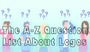 A-Z Q and A's About Logos Featured Image