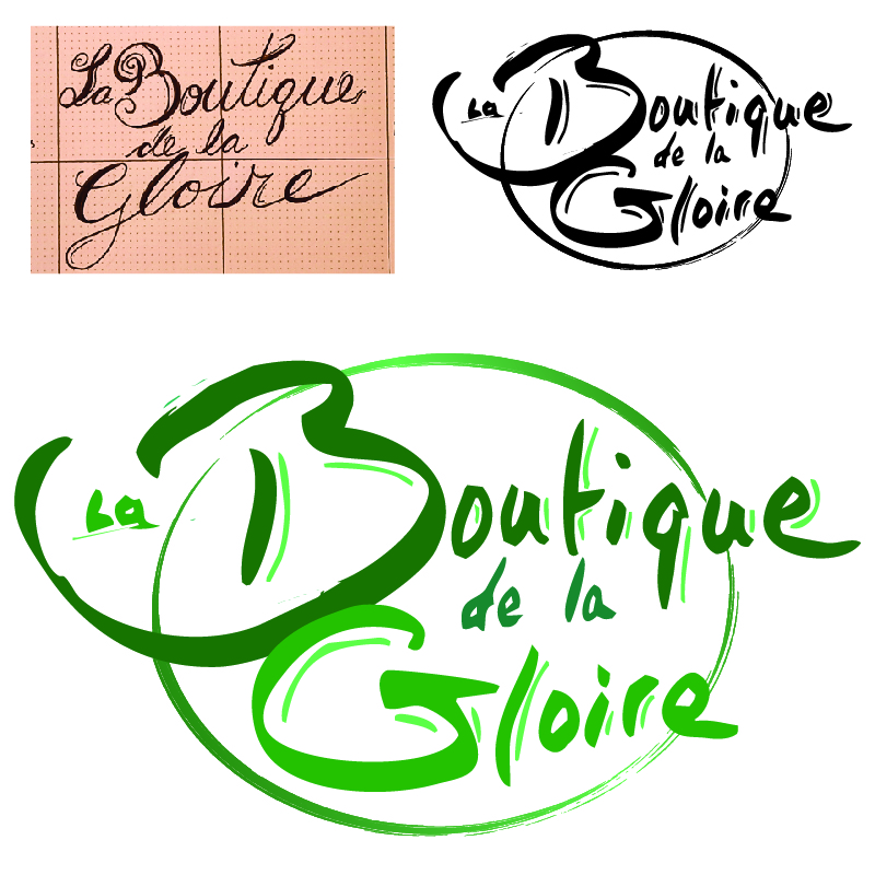 La Boutique de la Gloire